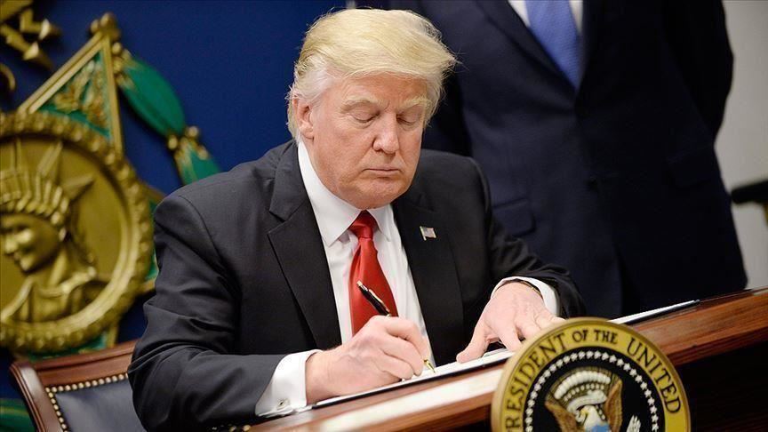 Trump sahkan undang-undang Uighur di tengah hubungan dingin dengan China