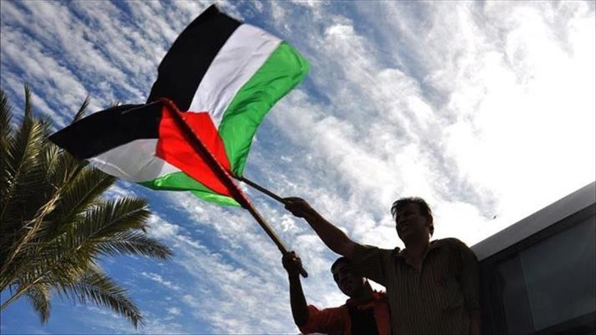 Hamas hails Jordan's rejecting W. Bank annexation plan