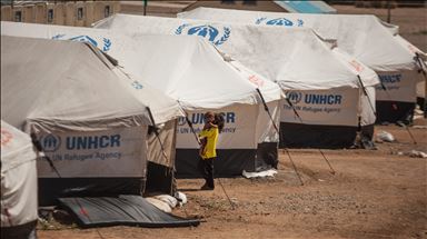 Izvještaj UNHCR-a "Globalni trendovi": Raseljeno jedan posto čovječanstva
