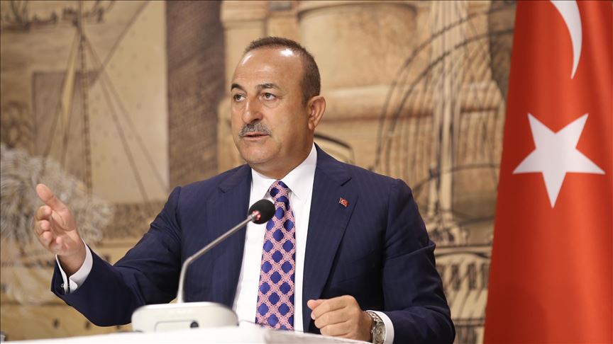 Turki akan perluas kerja sama dengan AS di Libya