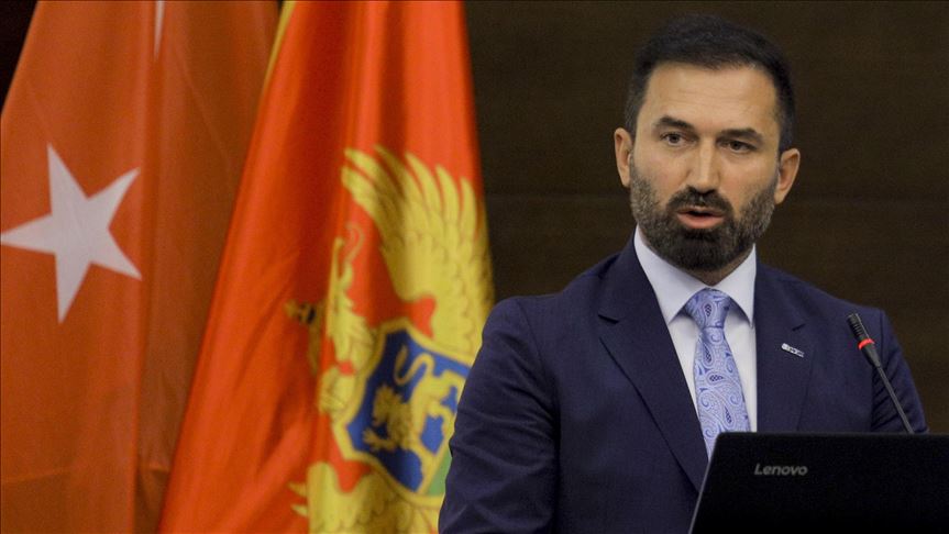 Naser Alim: Pandemija nije umanjila turske investicije u Crnoj Gori