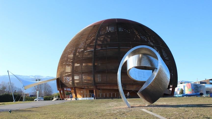El colisionador de partículas del CERN se prepara para tener un hermano mayor