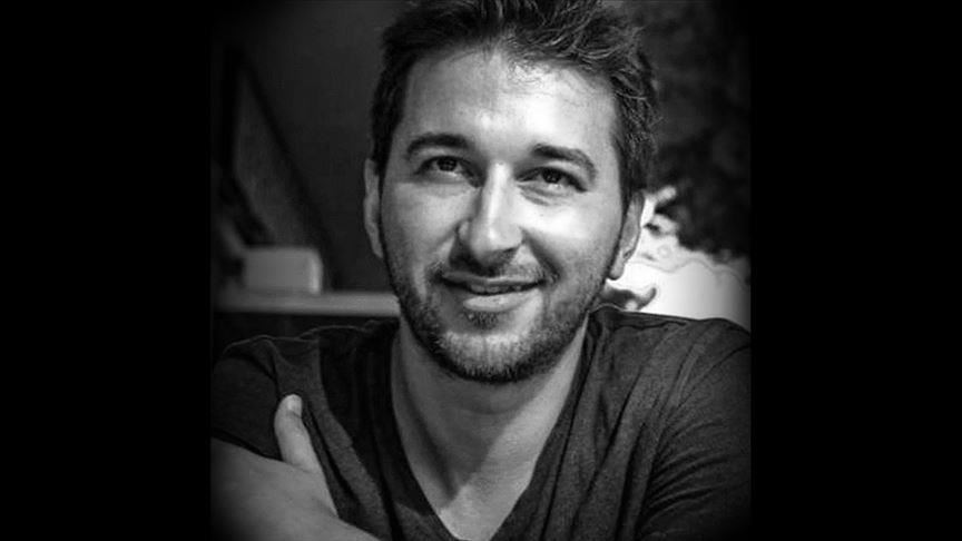 Athens: Late agency reporter Furkan Naci Top remembered