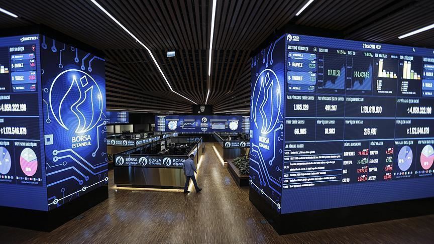 Bu Hafta Borsa Altin Ve Dolar Kazandirdi Avro Kaybettirdi