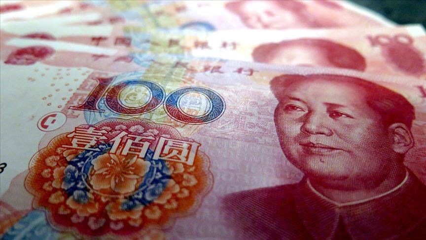Yuan rolled out under Turkey, China swap deal