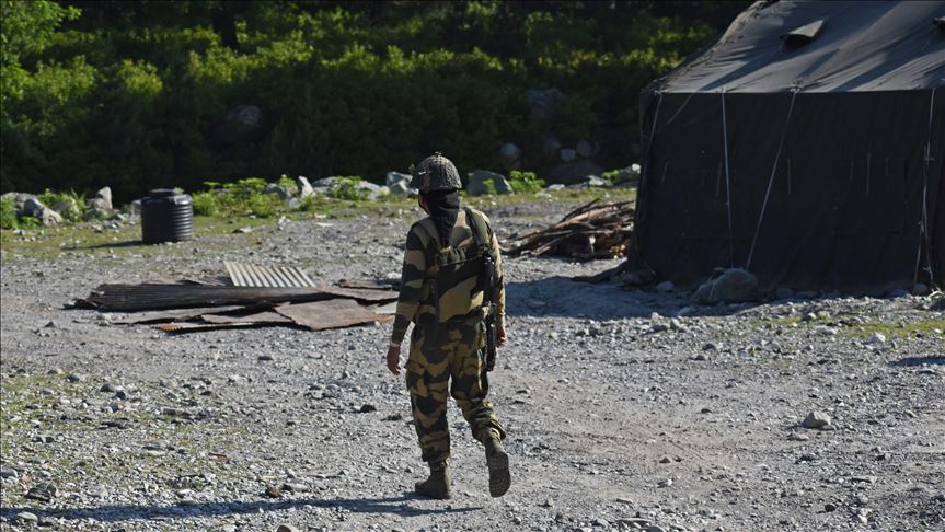 La India rechaza soberanía de China sobre el valle de Galwan
