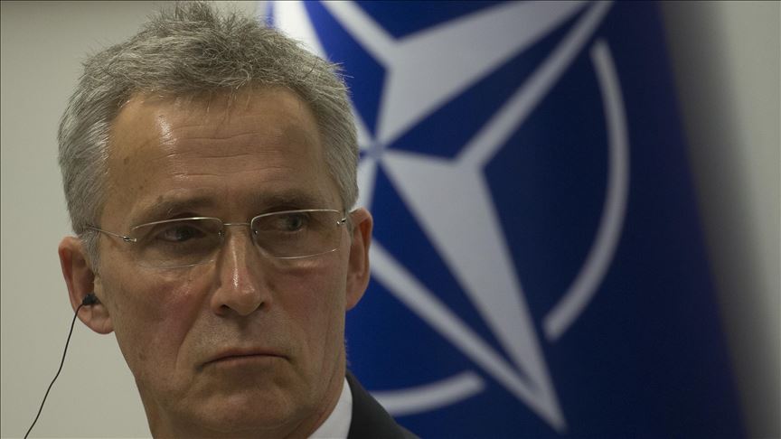 NATO ungkap persiapan kemungkinan gelombang dua wabah Covid-19