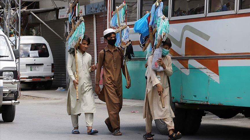 Pakistan: Coronavirus recoveries climb to 37%