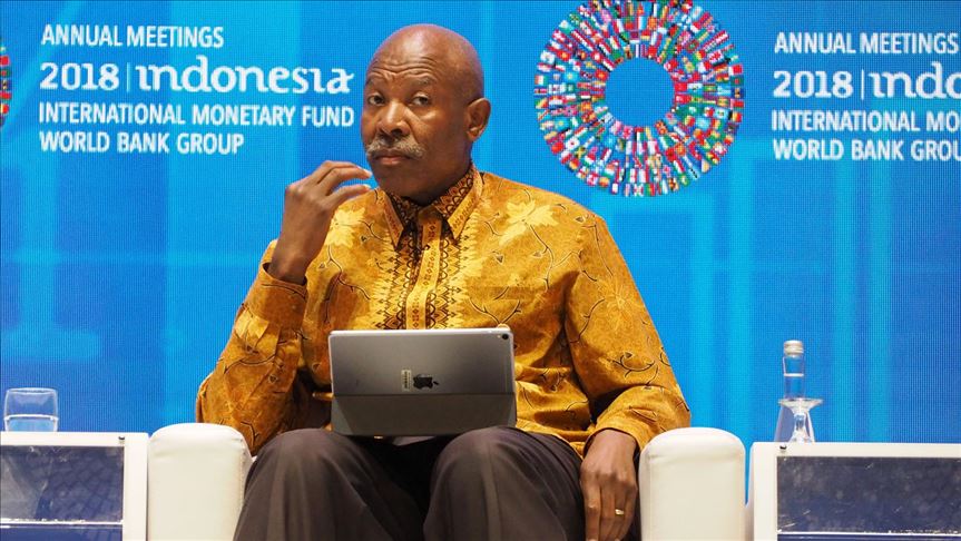 Covid-19: l'Afrique du Sud connait sa pire récession depuis la «Grande dépression» de 1930