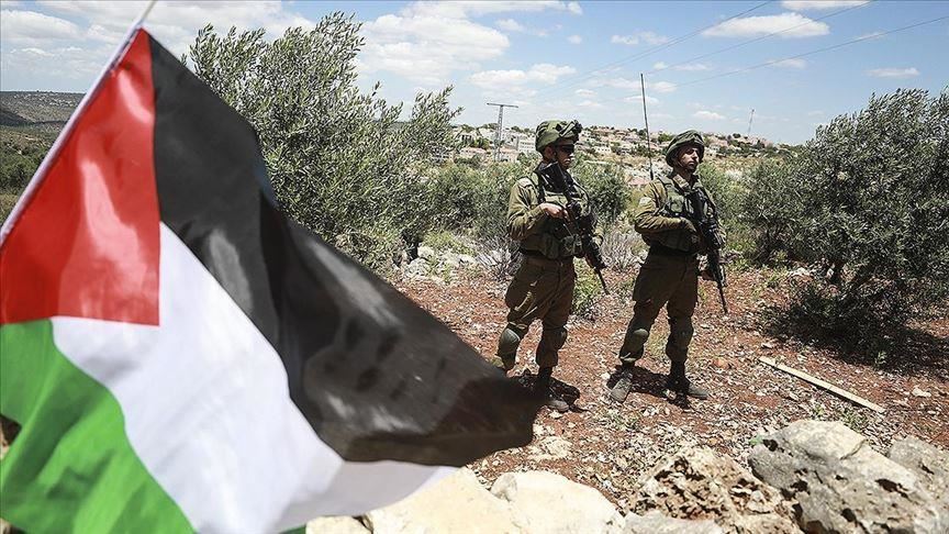 Hamas thirrje vendeve arabe dhe islame: Mos pranoni zyrtarët izraelitë