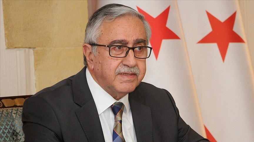 Northern Cyprus mulls moving polls forward to August