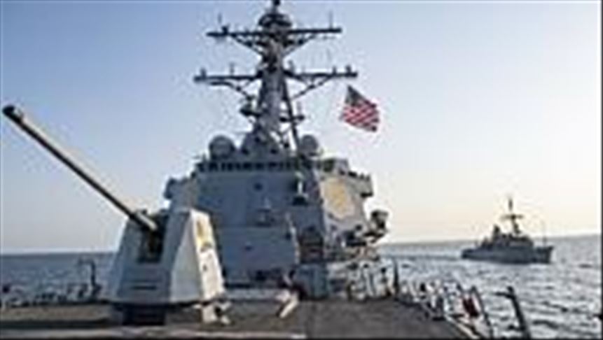 US Navy to not reinstate chief who raised virus alarm