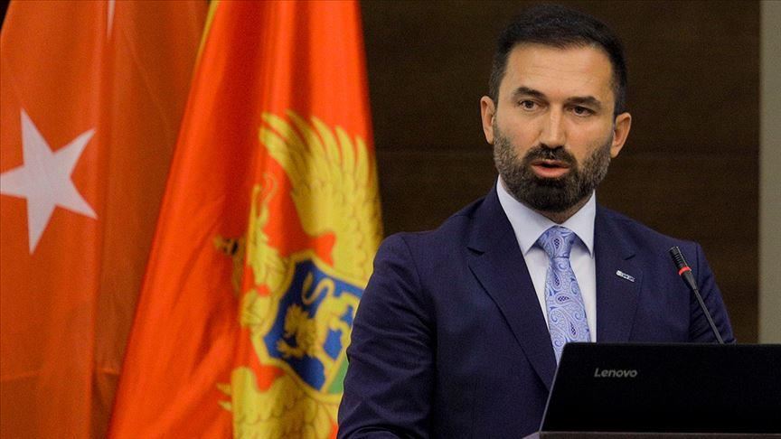 'Pandemic did not hit Turkish investment in Montenegro'