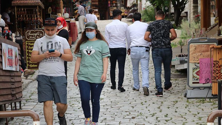 Kontenjanları azalan 'kültür turları'na ilgi arttı