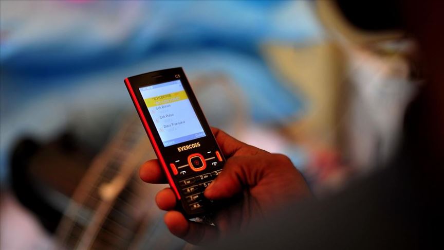 En Bogotá, la Alcaldía ofrece leer historias por teléfono para pasar la cuarentena