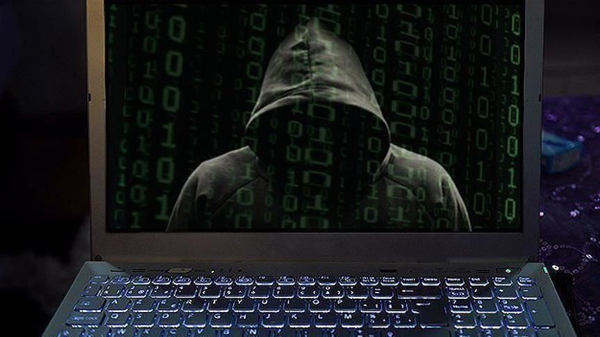 Australian government, businesses hit by cyber attack