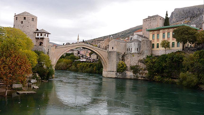 Bosnia: la ciudad de Mostar realizará elecciones locales después de 12 años