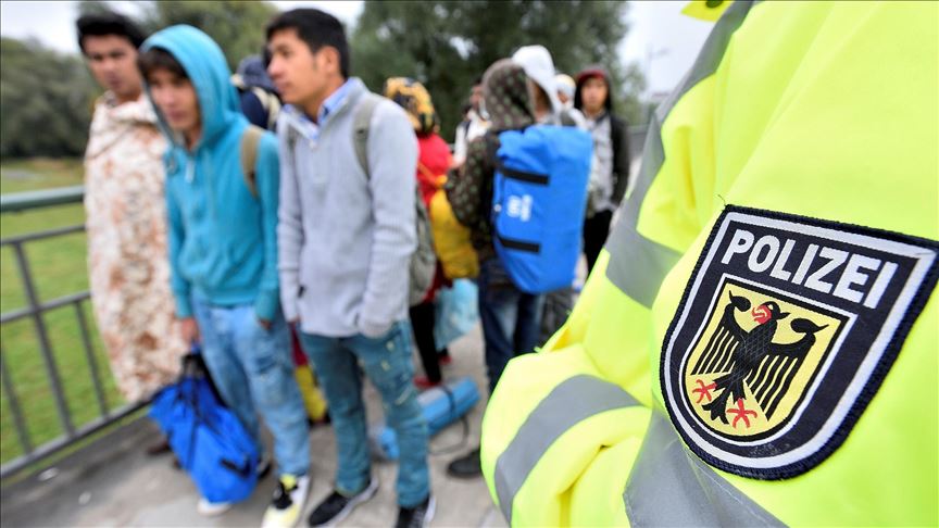 EU: U 2019. najviše azilanata primila Njemačka