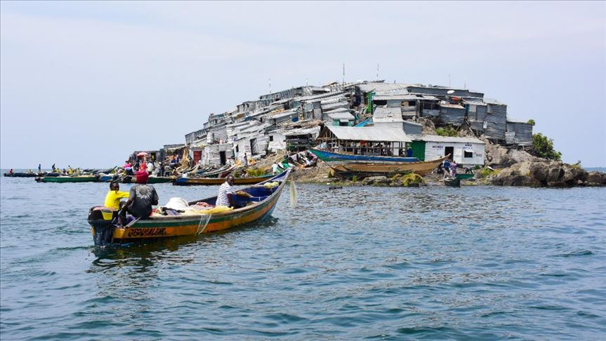 Iniciativa para renombrar el lago Victoria toma fuerza en África