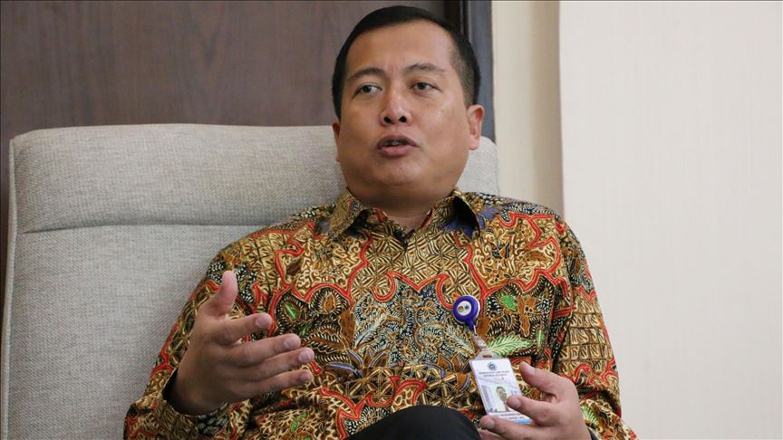 Indonesian ambassador lauds Turkey’s virus measures