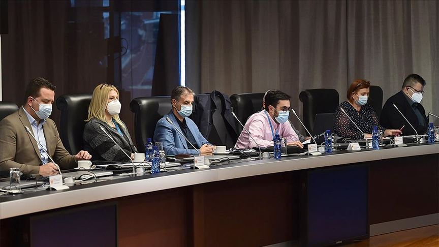 U Crnu Goru uz nagativan PCR test mogu državljani BiH, Turske, Albanije, Kosova