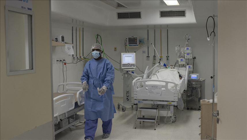 Brésil / Covid-19 : Le bilan des victimes du virus passe à 47 748 morts