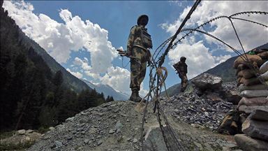India: No soldier missing after border clash with China