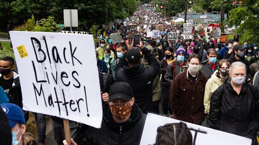 EEUU conmemora 'Juneteenth' el día en que se declaró el fin de la esclavitud