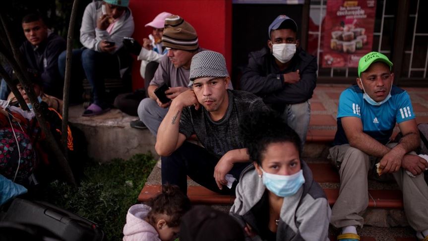 Acnur cuestiona los mitos xenófobos contra los venezolanos en Colombia