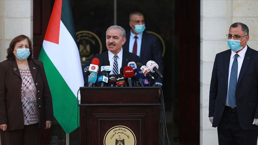 كورونا فلسطين.. إغلاق محافظة الخليل ومدينة نابلس