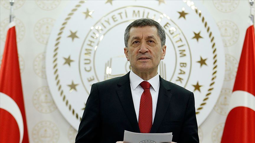 Milli Eğitim Bakanı Selçuk: LGS kapsamındaki merkezi sınav, huzur ve güvenle tamamlandı