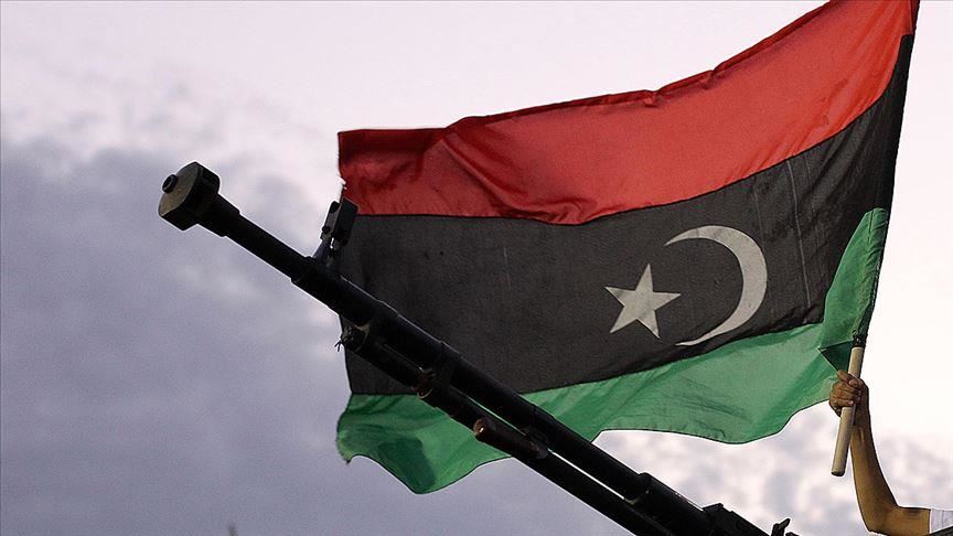 Al-Sisi’s intervention threat declaration of war: Libya