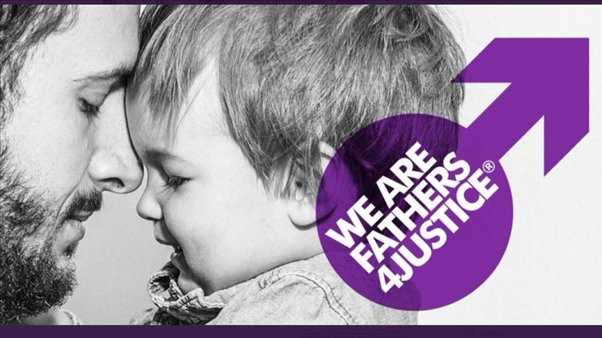 UK: Fathers fighting for rights amid pandemic