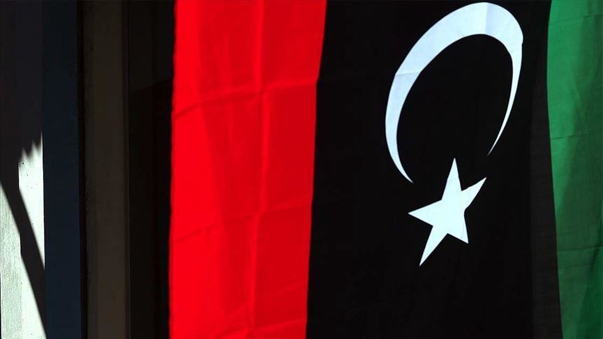Libyan parliament denounces Egyptian leader's comments