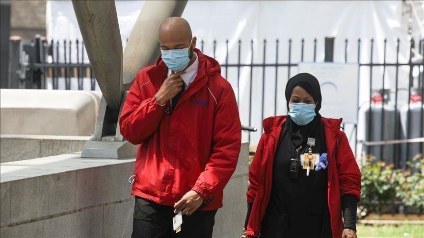 البحرين كورونا جائحة فيروس