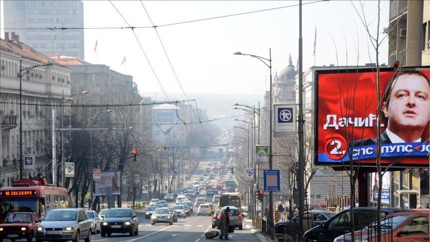 Serbia: 'Elections ongoing in democratic atmosphere'