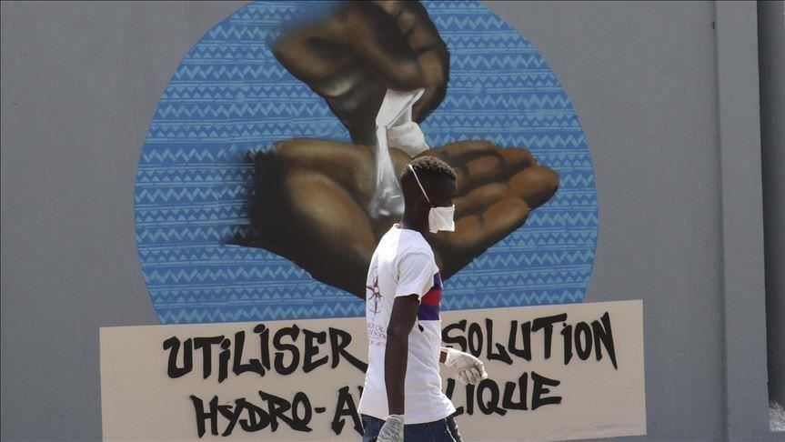 Sénégal : 105 nouvelles contaminations à la Covid 19 en 24 heures