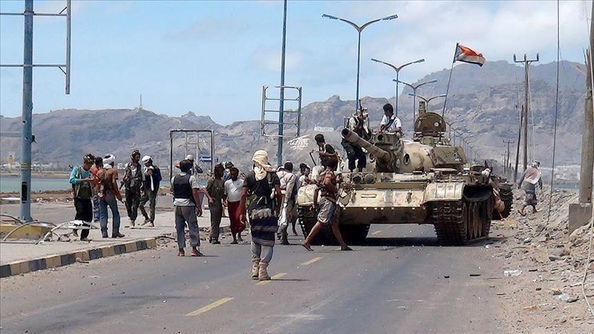 الجيش اليمني: مقتل وإصابة عشرات الحوثيين في معارك بالبيضاء