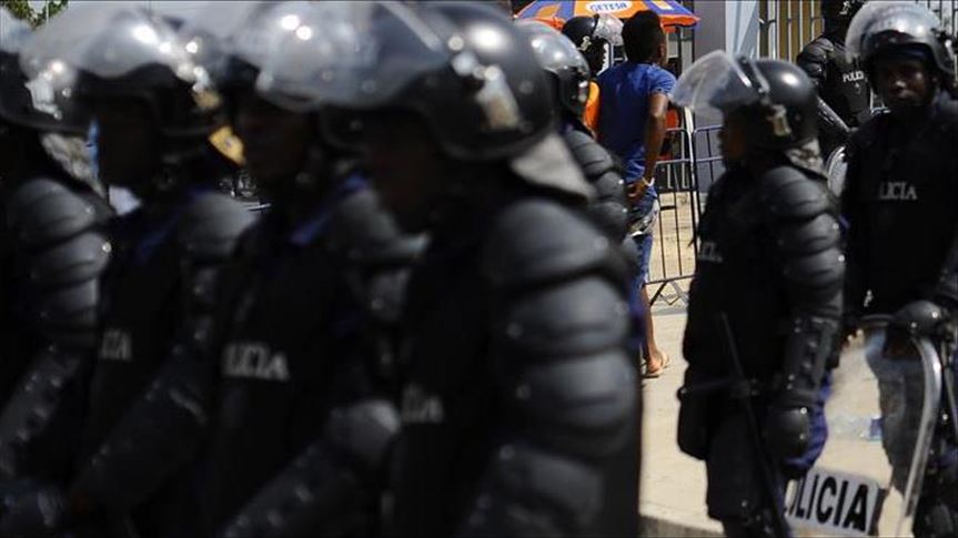 Ghana 'regrets' attack on Nigerian diplomatic premises