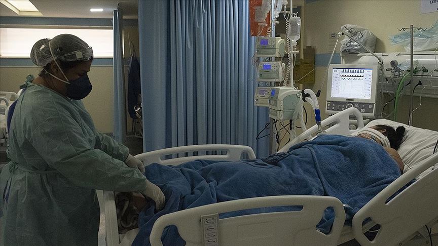 Dünya Sağlık Örgütü: Günlük Kovid-19 vaka sayısı rekor kırdı, virüs hala ölümcül
