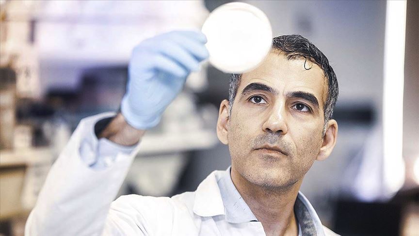 Semptomları çıkar çıkmaz ALS'yi engelleyen ilaç geliştiriliyor