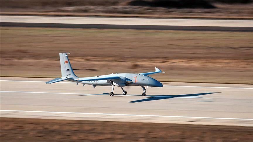 Azerbaijan to purchase combat drones from Turkey