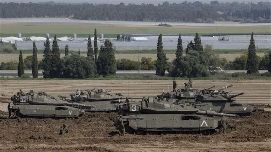 صادرات إسرائيل العسكرية بلغت 7.2 مليار دولار