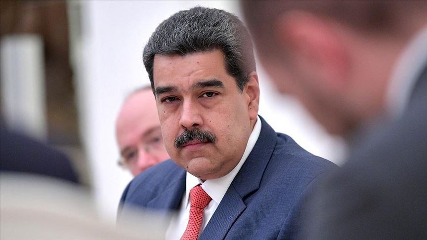 Hubungan diplomatik terputus, Trump berencana temui presiden Venezuela 