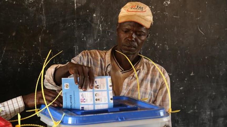 Centrafrique / Elections 2020 : démarrage de l’enrôlement des électeurs
