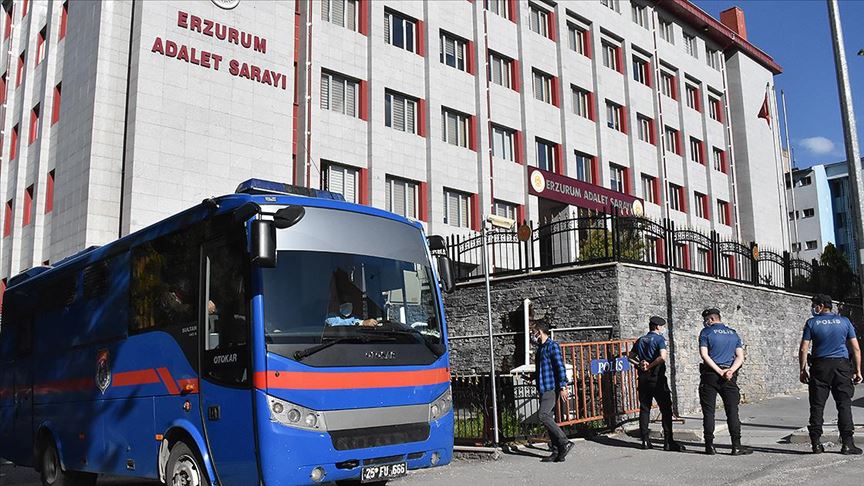'En büyük eroin operasyonu' davasında karar açıklandı