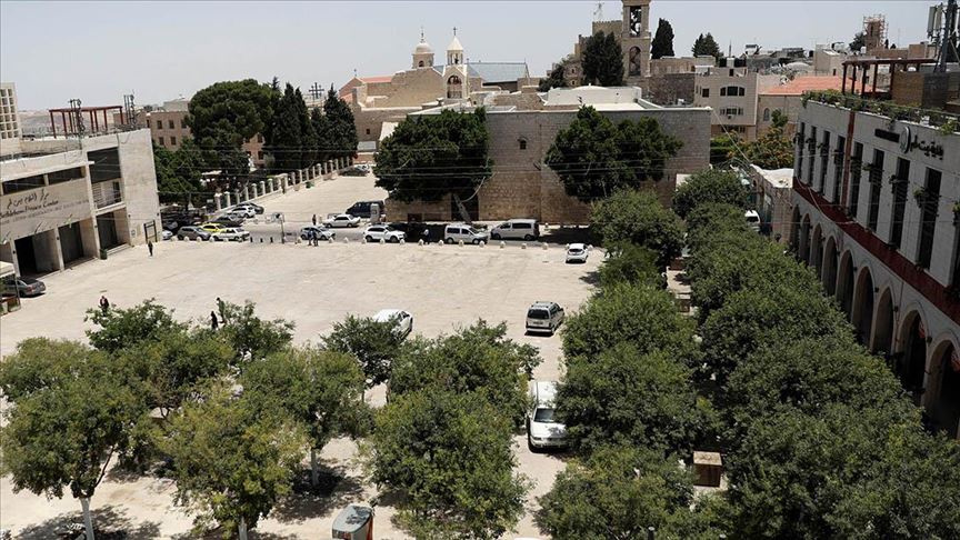 كورونا.. لا بوادر لعودة السياحة في فلسطين قريبا (تقرير)
