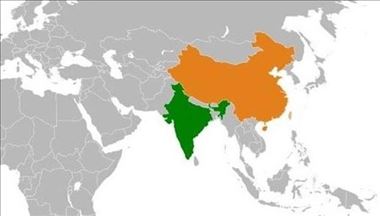 India, China hold commander-level talks at border