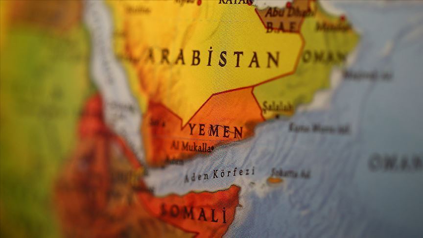 Husiler: İsrail, BAE kanalıyla Yemen'de kendisine ayak basacak yer arıyor