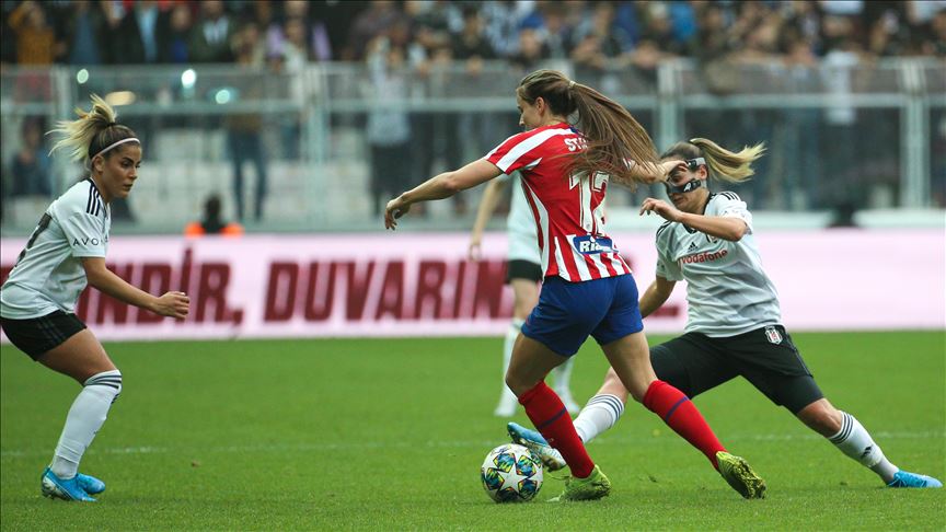 Jepang Mundur Dari Pencalonan Piala Dunia Wanita 2023